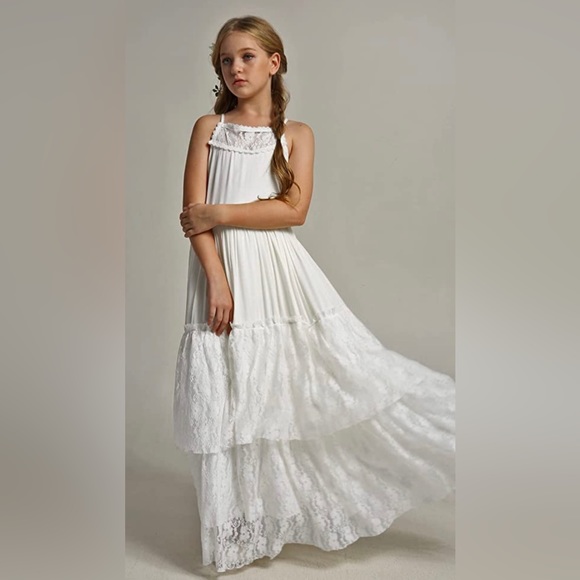 Long Party Formal Dress - Picture 11 of 11